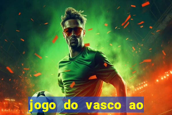 jogo do vasco ao vivo em hd